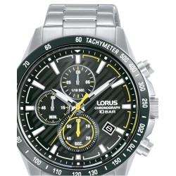 LORUS WATCHES Mod. RM397HX9 RM397HX9